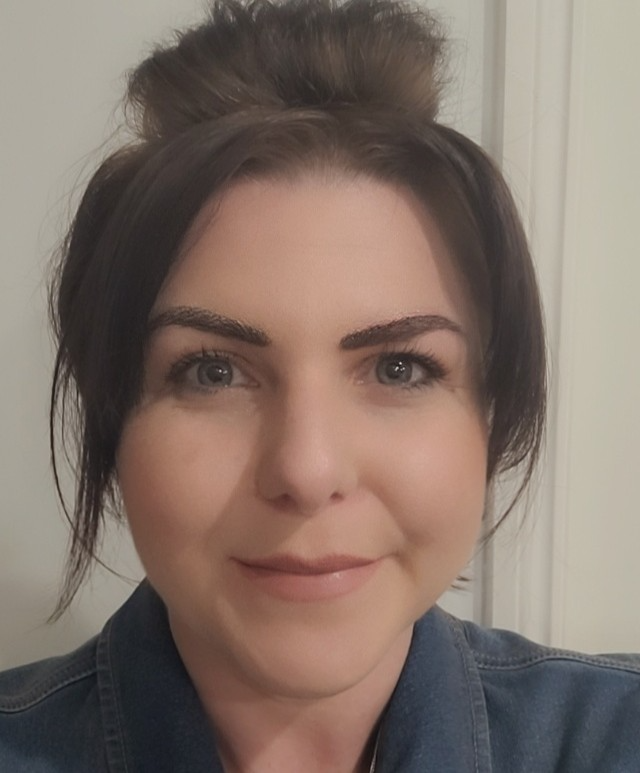 Lindsay Sharpe, integrative counsellor and psychotherapist in Spalding